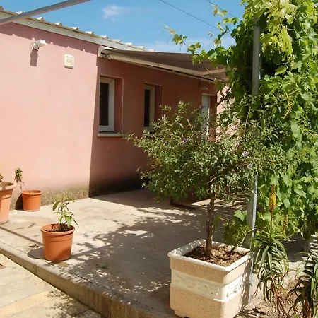 Maison Atypique Les Pieds Dans L'Eau Sete Exterior photo